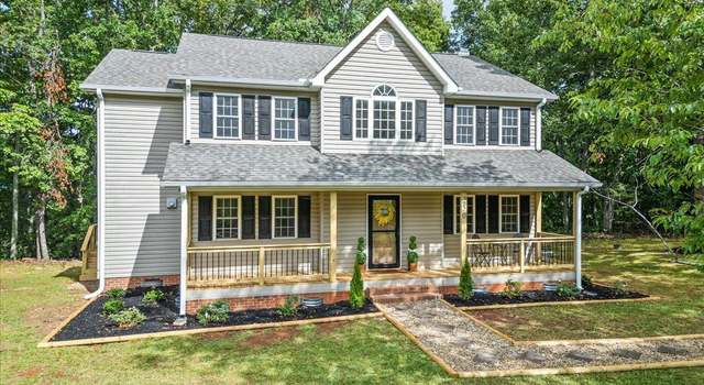 Photo of 250 Whippoorwill Trl, Six Mile, SC 29682