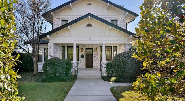 Photo of 126 James St, Greenville, SC 29609