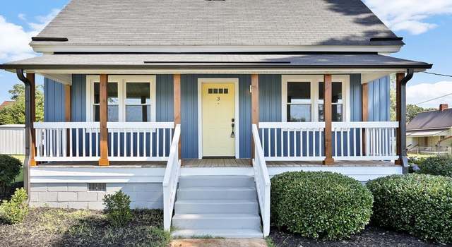 Photo of 3 Stevenson St, Pelzer, SC 29669