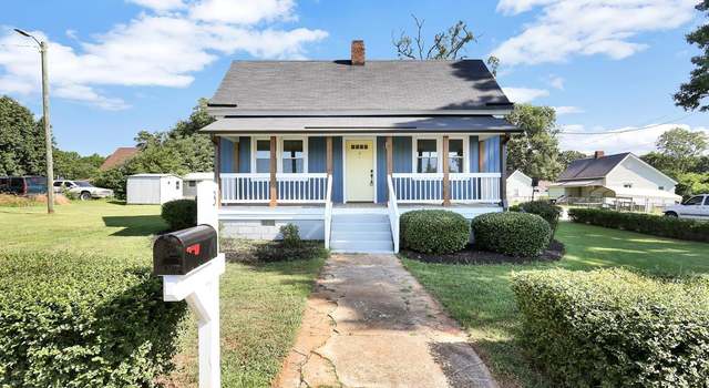 Photo of 3 Stevenson St, Pelzer, SC 29669