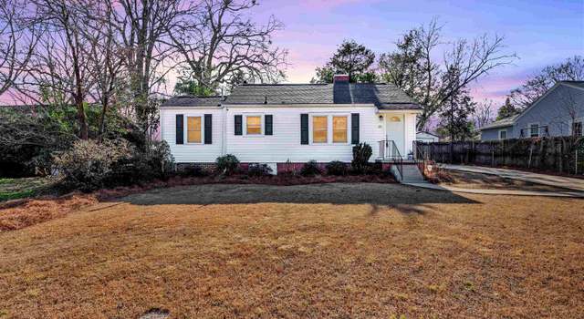 Photo of 139 Sycamore Dr, Greenville, SC 29607