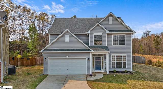 Photo of 108 Derry Ln, Greer, SC 29650
