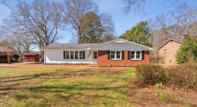 Photo of 306 Fernwood Dr, Spartanburg, SC 29307