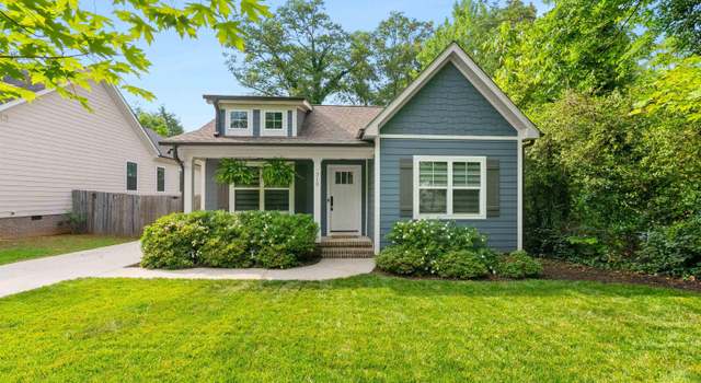 Photo of 318 Haviland Ave, Greenville, SC 29607