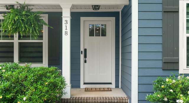 Photo of 318 Haviland Ave, Greenville, SC 29607