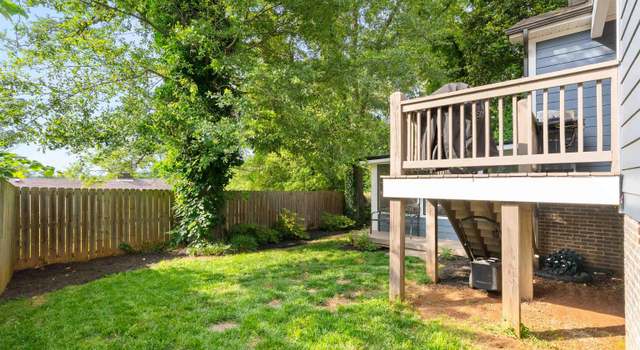 Photo of 318 Haviland Ave, Greenville, SC 29607