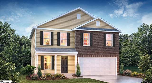 Photo of 496 Valencia Cir, Wellford, SC 29385