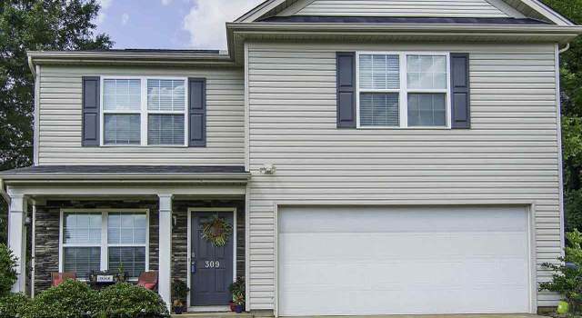 Photo of 309 Beechnut Ct, Wellford, SC 29385