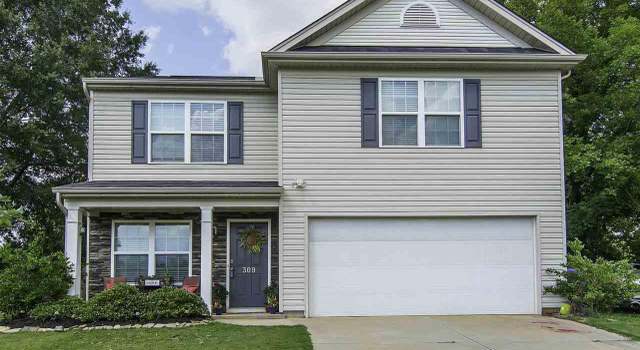 Photo of 309 Beechnut Ct, Wellford, SC 29385