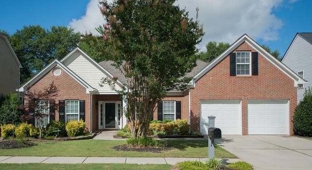 Photo of 15 Heritage Point Dr, Simpsonville, SC 29681