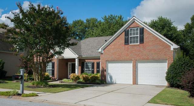 Photo of 15 Heritage Point Dr, Simpsonville, SC 29681