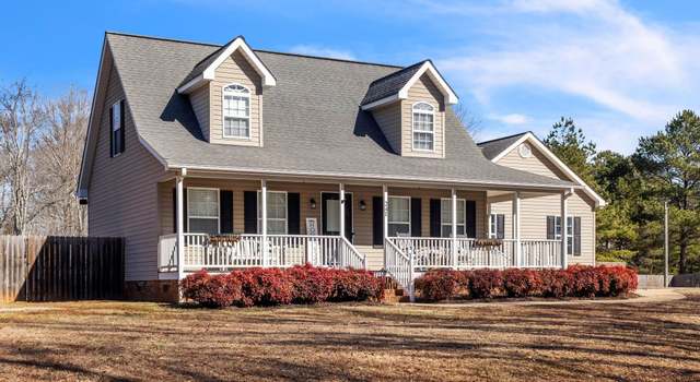 Photo of 241 Garvin Rd, Liberty, SC 29657