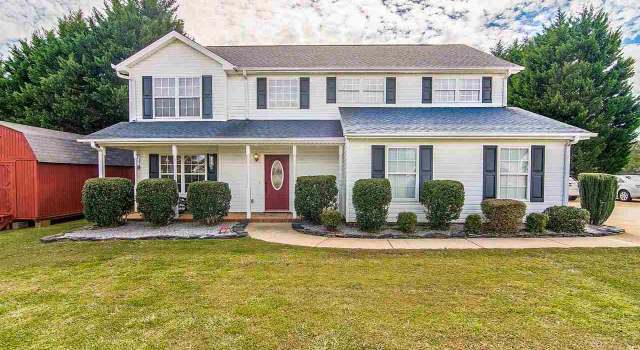 Photo of 268 Red Fox Ln, Chesnee, SC 29323