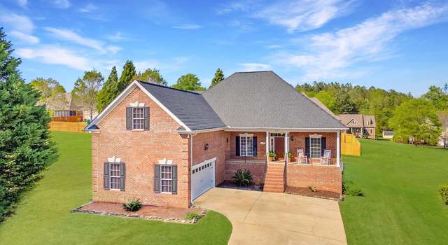 Photo of 208 W Coosaw Ct, Roebuck, SC 29376