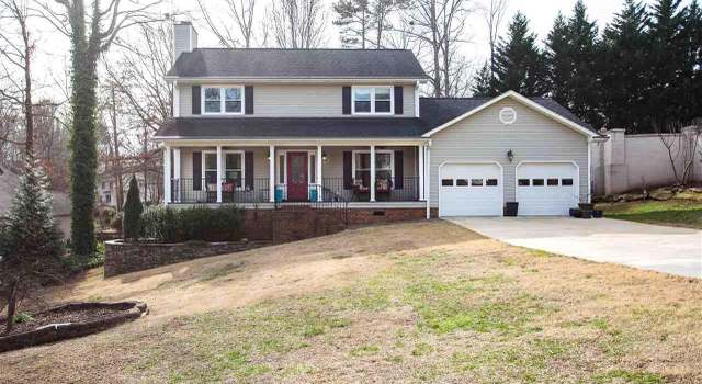 Photo of 208 Stone Oak Ct, Spartanburg, SC 29303-1944