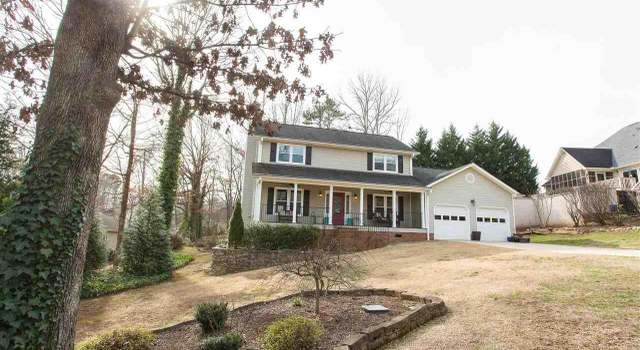 Photo of 208 Stone Oak Ct, Spartanburg, SC 29303-1944