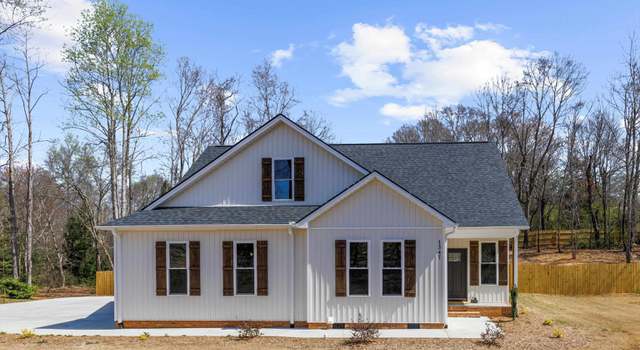 Photo of 1347 Griffin Mill Rd, Easley, SC 29640