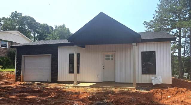 Photo of 185 Washington Rd, Cowpens, SC 29330