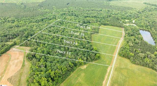 Photo of 033 Hobby Ln, Kinards, SC 29355