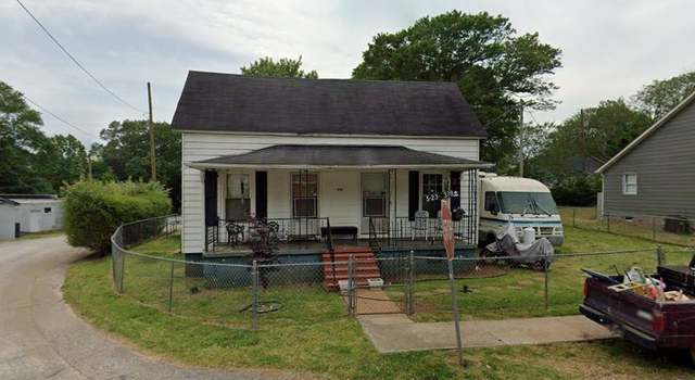Photo of 540 4th Ave Unit 27 D Street, Greenville, SC 29609