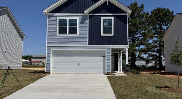 Photo of 302 Hidden Hills Ln, Laurens, SC 29360