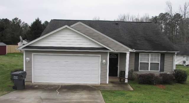 Photo of 205 Lear Dr, Laurens, SC 29360