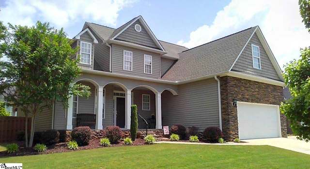 Photo of 811 Wells Point Dr, Moore, SC 29369