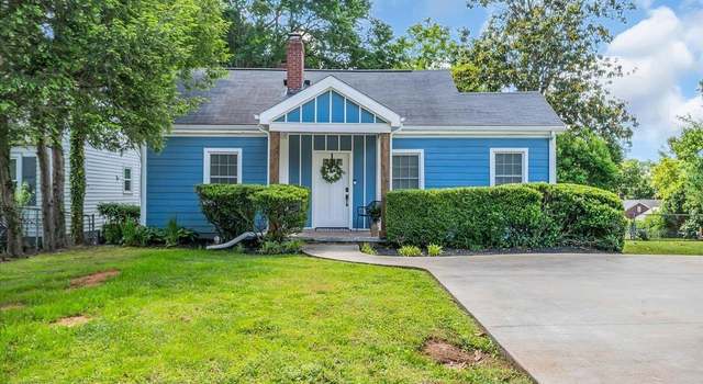 Photo of 316 Rogers Ave, Greenville, SC 29617