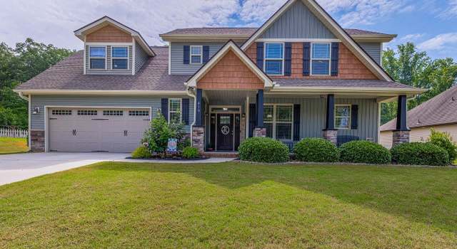 Photo of 416 Oak Ridge Pl, Easley, SC 29642