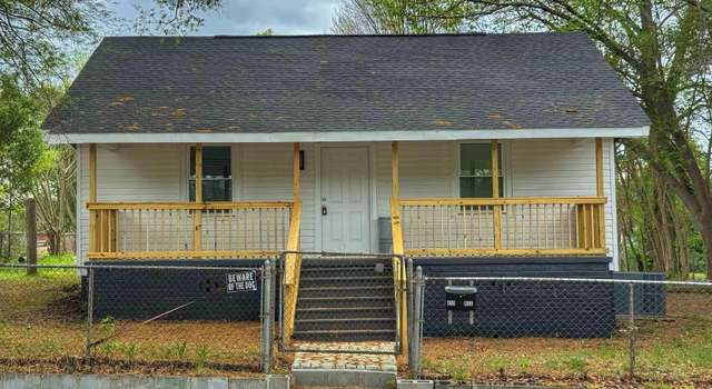 Photo of 458 Buncombe St, Woodruff, SC 29388