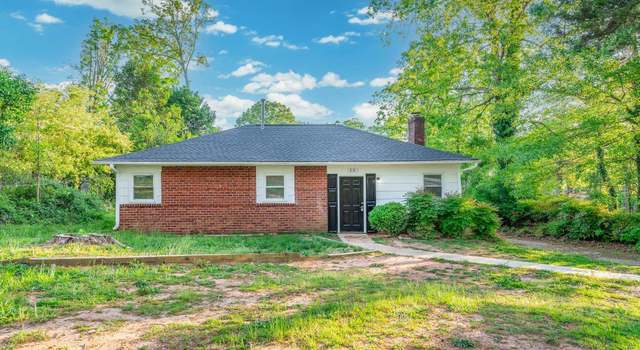 Photo of 13 Brookforest Dr, Greenville, SC 29605
