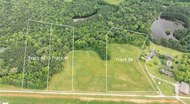 Photo of 039 Hobby Ln, Kinards, SC 29355