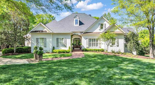 Photo of 501 Hidden Hills Dr, Greenville, SC 29605