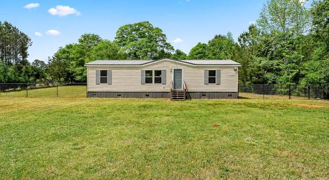 Photo of 105 Fant Rd, Belton, SC 29627