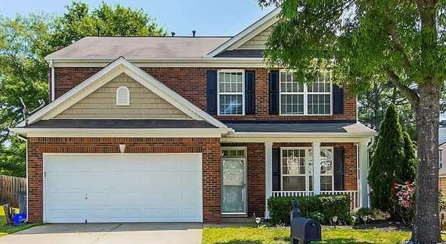 Photo of 10 Ridgebrook Way, Greenville, SC 29605