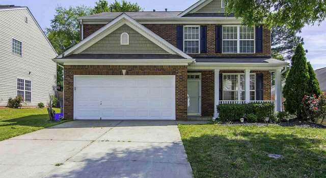 Photo of 10 Ridgebrook Way, Greenville, SC 29605