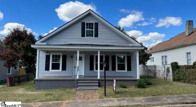 Photo of 21 Seyle St, Greenville, SC 29605