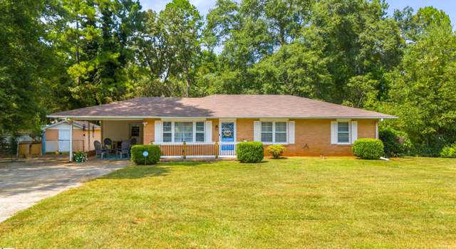 Photo of 12 Dendy St, Pelzer, SC 29669