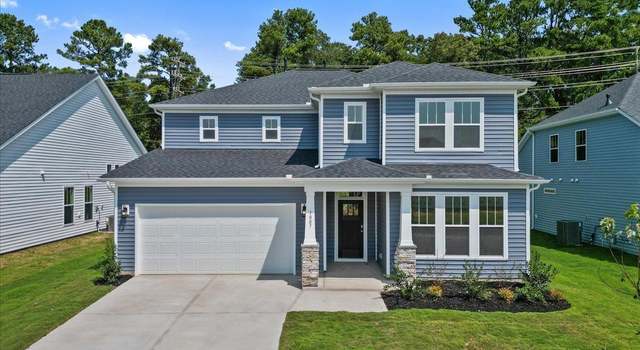 Photo of 1007 Raphael Dr, Moore, SC 29369