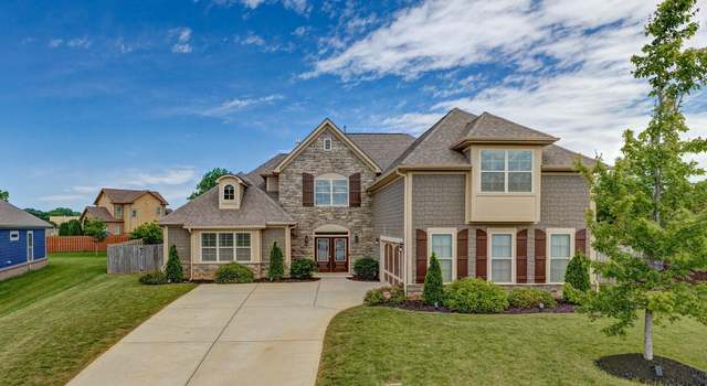 Photo of 131 Riverland Woods Ct, Simpsonville, SC 29681