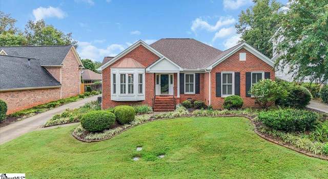 Photo of 115 River Oaks Rd, Greer, SC 29650