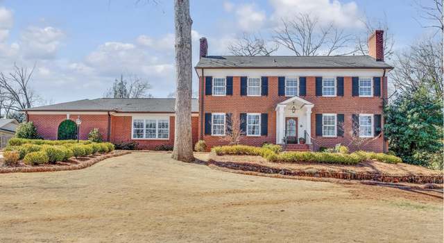 Photo of 50 Stonehaven Dr, Greenville, SC 29607