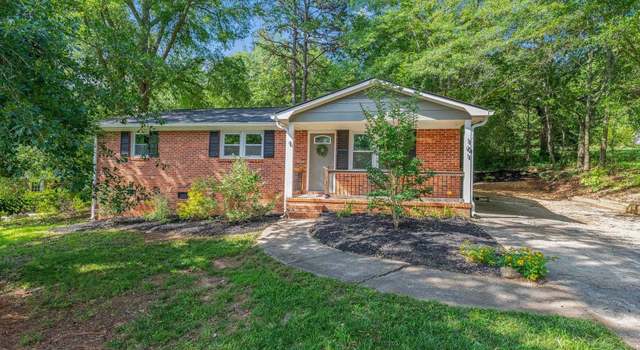 Photo of 101 Havendale Dr, Fountain Inn, SC 29644