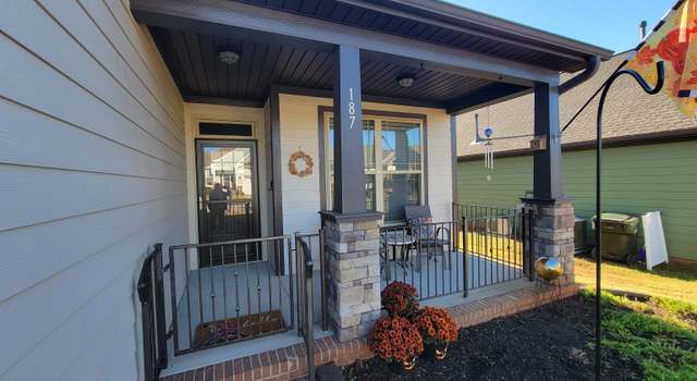 Photo of 187 Bur Oak Dr, Taylors, SC 29687