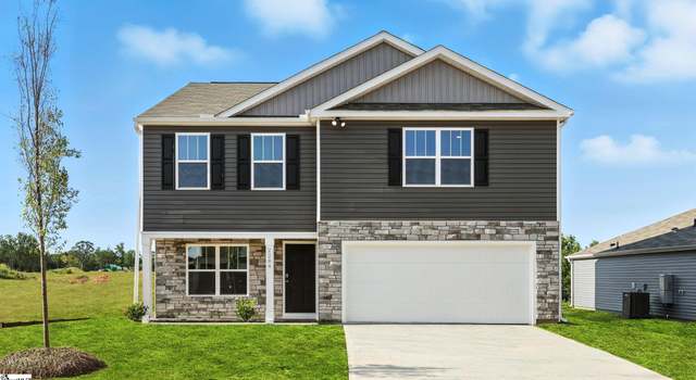 Photo of 2284 Pierett Cir, Woodruff, SC 29388