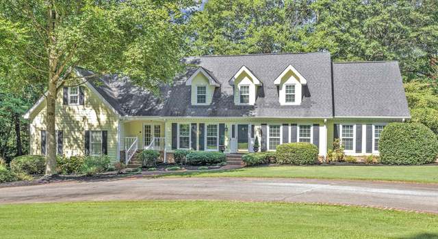 Photo of 1720 Parkins Mill Rd, Greenville, SC 29607