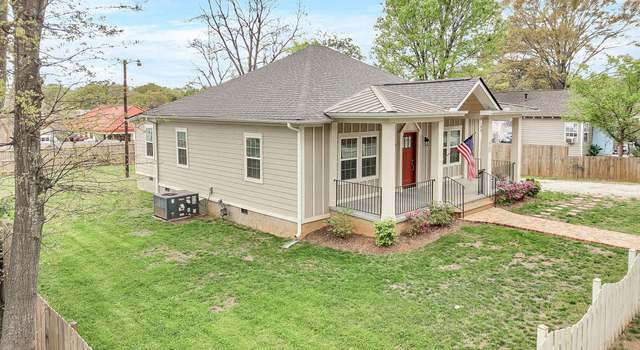 Photo of 4 7th St, Greenville, SC 29611-5420