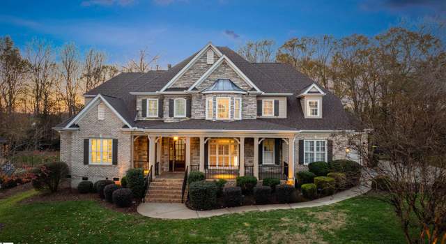Photo of 715 Brixton Cir, Simpsonville, SC 29681