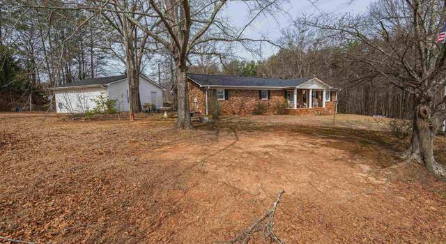 Photo of 500 W Rutherford St, Landrum, SC 29356