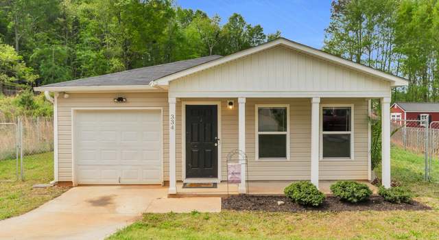 Photo of 334 Cedar Rdg, Anderson, SC 29621